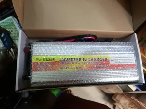 2000watts Sachet Inverter With Charger