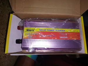 3000watts Jongfa Sachet Inverter