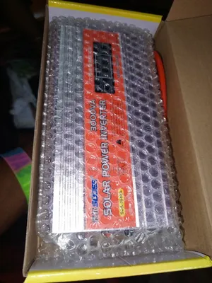 3000watts Suoer Sachet Inverter