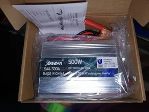 500watts Sachet Inverter