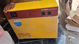1200w Solar Generator
