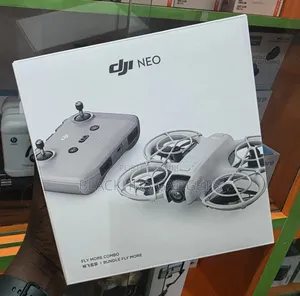 Dji Neo Fly More Combo