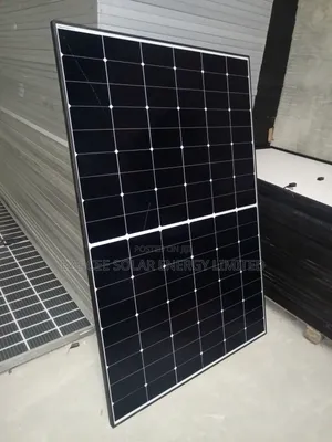 450watts Jinko Panel