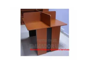 Library Table for 4 Student