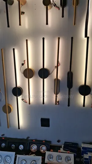 Wall Light for Homes/ Restaurants/ Hotels/ Guesthouses/ Lounges