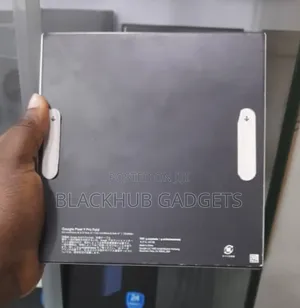 New Google Pixel 9 Pro Fold 512 GB Black
