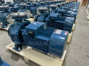 15kw Nova Centrifugal Pump 50-250
