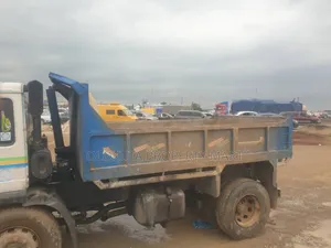 5 Ton Granite