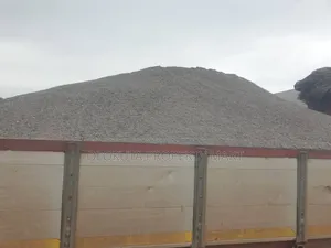 15 Ton Stone Dust