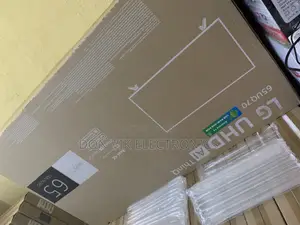Lg 65 Inches Smart Tv 2025 Model
