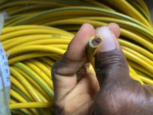16mm Single Flexible Cable Art Wire