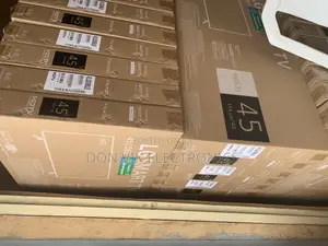 High Quality Lg 45 Inches Smart Tv Available for Sale