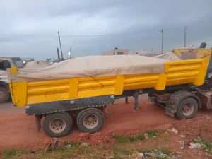 Granite 30 Ton Truck