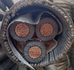 Armoured Cable