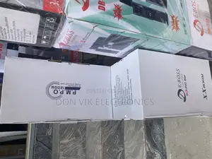 Debias 1200 Watts Soundbar