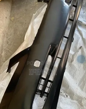 Es350 From Bumper Available.