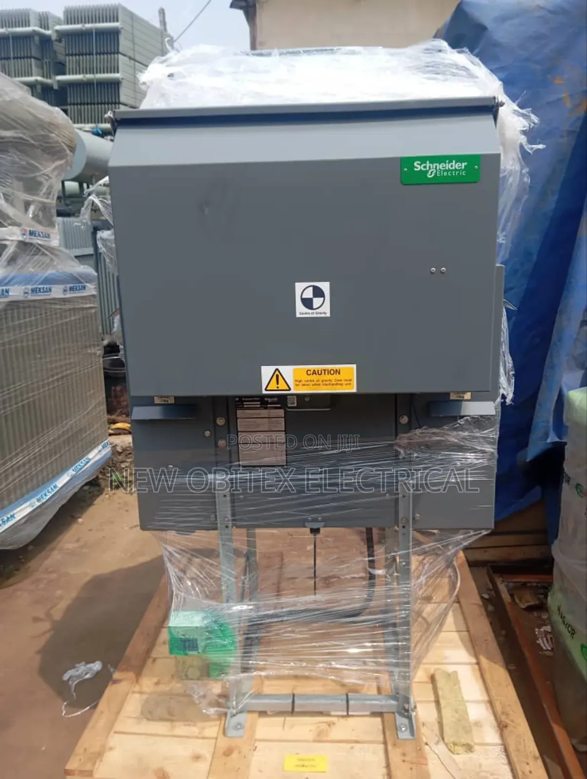 Automatic Rmu