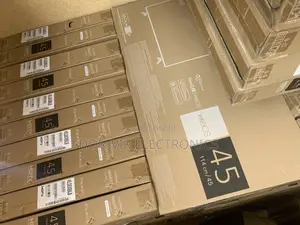 2025 Lg 45 Inches Full Smart Tv
