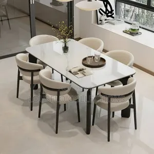 Quality 6 Seaters Dinning Table