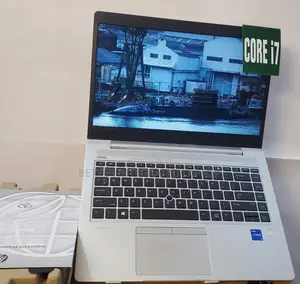 New Laptop HP EliteBook 750 G1 32GB Intel Core i7 SSD 1T