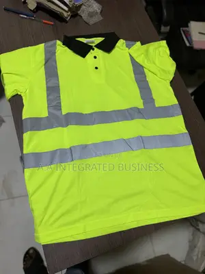 Reflective Polo