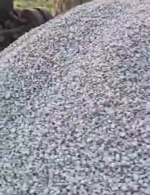 Granite From Quarry