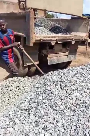 5 Ton Granite
