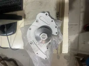Chrysler Pacifica Water Pump 4.0/3.5/3.8l 2005-2008