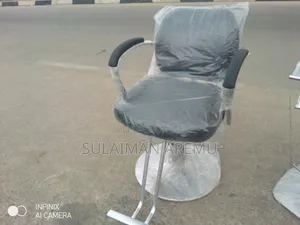 Standard Quality Barbing Saloon Chair