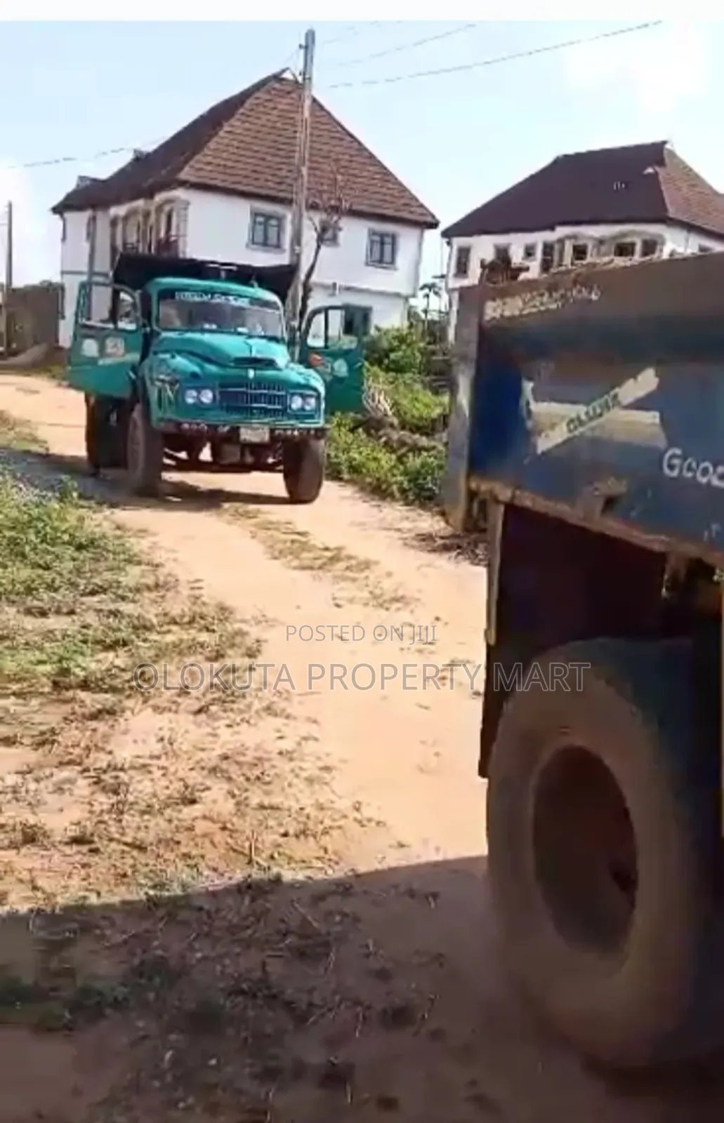 Filling Sand