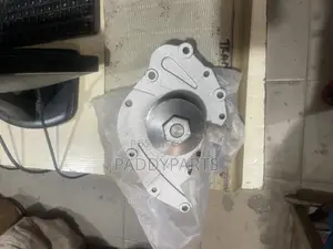 Dodge Magnum Water Pump 2005-2008 04792968af