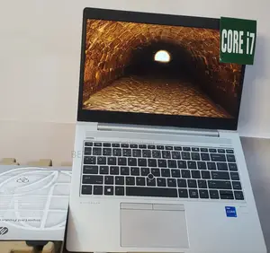 New Laptop HP EliteBook 750 G2 16GB Intel Core i7 SSD 1T
