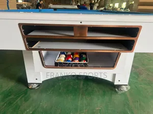 9ft Standard Snooker Board
