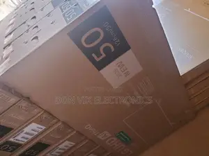 Lg 50 Inches Full Smart Lg Tv