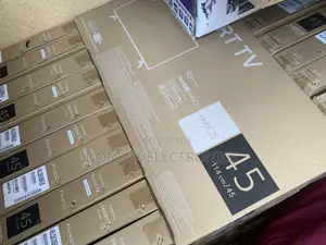 Highest Grade Lg 45 Inches Full Smart Tv Available for Sale
