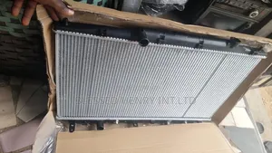 Radiator............