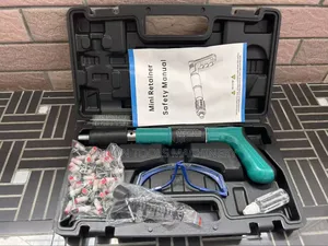 Manual Concrete Nails Gun