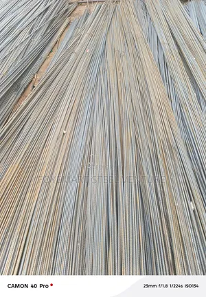Iron Rod Imported Ukraine