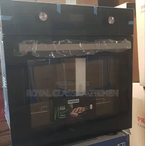 Built in Oven