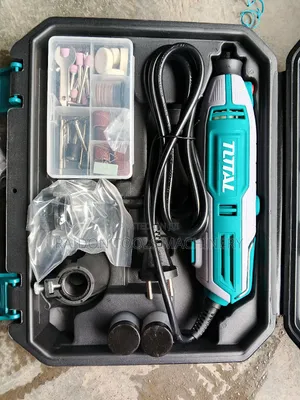 Mini Grinder 200w Total
