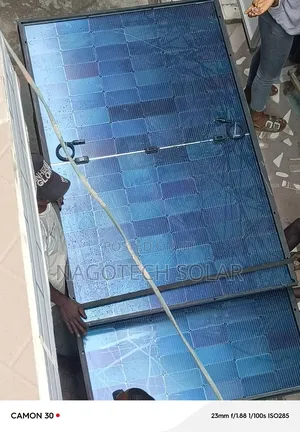 450watt 108cell Original Solar Panel