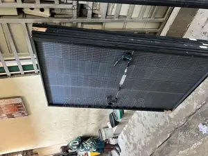 Jinko 450watts Mono Panel