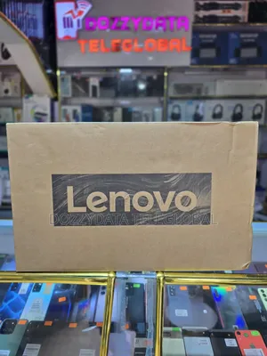 New Laptop Lenovo V15 8GB Intel Core I5 SSD 256GB