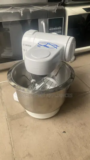 Cake Mixer