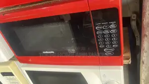 Digital Microwave