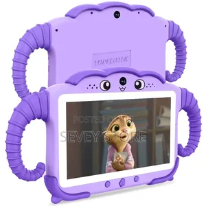 Android iPad for Kids 3-7 Toddler