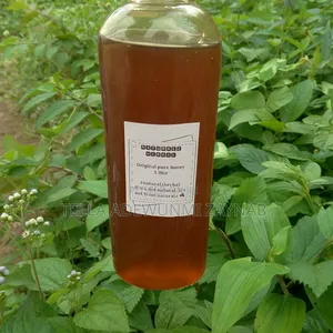 Original Honey (1 Litre)