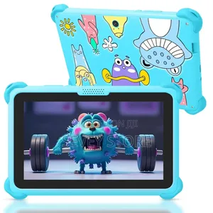 Kids Tablet 7 Inch Tablets for Kids, 32gb Android Toddler Tablet
