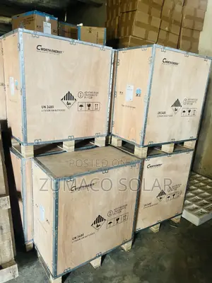 Cworth Lithium 20kwh