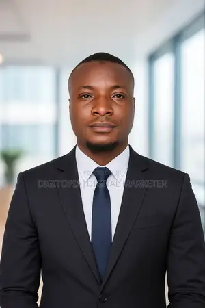 Digital Marketing Consultant